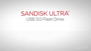 🔥SanDisk Ultra Dual 64 GB USB Drive 30 OTG Pen Drive Unboxing😲Read and Write Test in PC and Mobile [upl. by Norreht35]