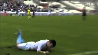 valbuena glissade fail [upl. by Couture]