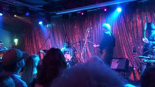 Phosphorescent live leeds Brudenell 2024 [upl. by Werdnael879]