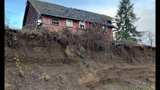 Securing Streambanks Solutions for Erosion in the Chehalis Basin [upl. by Happy]