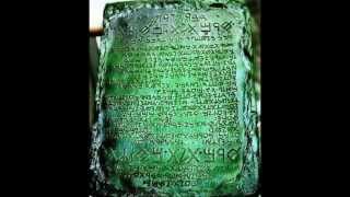 Emerald Tablet 3 The Key Of Wisdom [upl. by Yrgoerg]