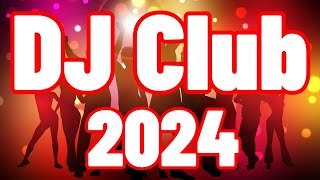 DJ CLUB 2024 🔥 Mashups amp EDM Remixes Of Popular Songs 🔥 DJ Remix amp Club Music Mix [upl. by Rez]