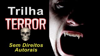 Trilha de Terror Sem Direitos Autorais  Horror Soundtrack Royalty Free  Transilvânia [upl. by Ashti]