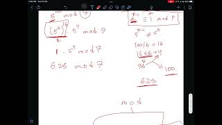 Fermat’s Theorem [upl. by Yenal]