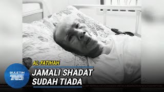 ALFATIHAH  Datuk Jamali Shadat Meninggal Dunia [upl. by Rossy]