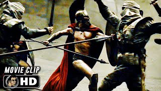 300 Action Hollywood Movie Fact  Gerard Butler Lena Headey  300 Full Movie Review amp Analysis [upl. by Eihtur63]