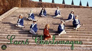 France Gall  Sacré Charlemagne 1964 Version Stéréo [upl. by Clarise50]