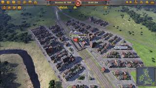 Railway Empire  Quick Guide  City Buildings [upl. by Ayrb]