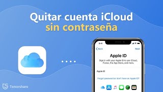 Desbloqueo de Cuenta iCloud GRATIS en iPhone  Octubre 2024 [upl. by Ano]