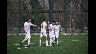 U14 Takımımızın Tuzlaspor Maçı Öyküsü [upl. by Landa191]