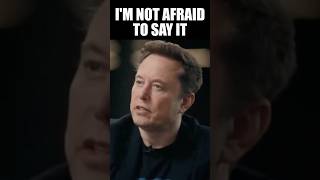 Elon Musk Makes Jordan Peterson Go Quiet with NeverBeforeTold Details on His War on Woke [upl. by Ahearn]