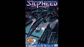 Silpheed PC8801 OPN Soundtrack [upl. by Kit697]