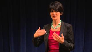 How to Make a Behavior Addictive Zoë Chance at TEDxMillRiver [upl. by Rhona]