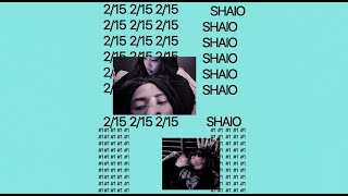 Shaio  Other Half Prod 6narle Prynce Execute [upl. by Fair]