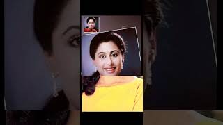 Veteran actoress smita patil 🎬फिल्म नज़राना 1987 kishorekumar smitapatil shorts ytshorts viral [upl. by Rehptosirhc]