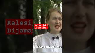 Kalesijski DijamantiKamerman Muzika Veselja [upl. by Spiegleman]