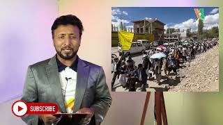 September 03 2024  Ladakh News Bulletin  ‪voiceofladakh‬ [upl. by Kathe374]