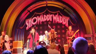 ShoWaddyWaddy  Under The Moon of Love [upl. by Assirehc]