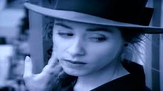 Suzanne Vega  Luka Official Music Video 4K [upl. by Ahsinroc]