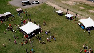 2023 Eastview Public School Pow Wow in Sault Ste Marie [upl. by Clarke613]