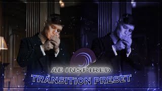 Ae inspired transitions  in alightmotion  preset  xml [upl. by Sternlight780]