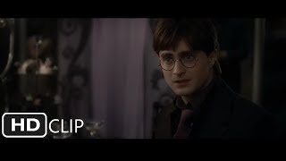 Harry Potter a Princ dvojí krve vystřižené scény s cz dabingem [upl. by Laktasic468]