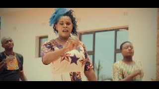 Zvininipise Dorcas Moyo ft Pst Blessing Shumba Official Video [upl. by Assirac]