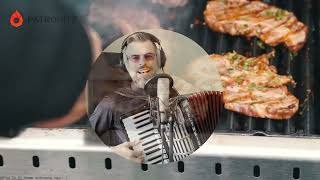 Grillowania czas 2024 accordionmusic akordeon grill polish folkmusic grilling [upl. by Florie]