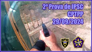 2a Prova IPSC CPTPP 29092024  IPSC Portugal [upl. by Yrro]