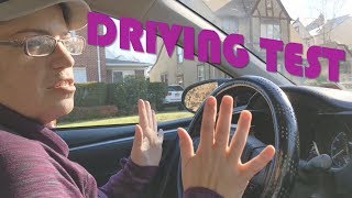 How To Pass Your Driving Test Behind The Wheel Drive Through 2019 New York [upl. by Fen291]