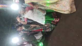 jambughoda police ground navratri [upl. by Ffirahs750]