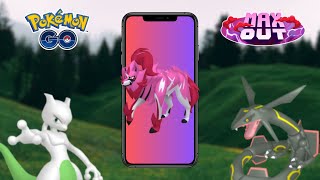 quotZamazenta Raid Guidequot  Pokémon GO AHEAD  749 [upl. by Alicsirp989]