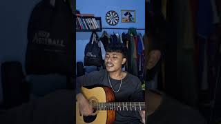 Biarkan Aku Menangis  Tommy J Pisa cover [upl. by Karia32]