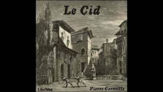 Le Cid by Corneille audiobook [upl. by Jasik]