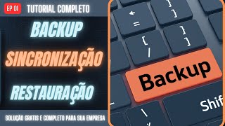 quotBackup e Restauração do VTiger CRM Guia Completo para Proteger seus Dados Empresariaisquot [upl. by Aynotahs302]