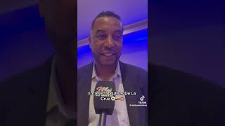 ULISES DE LA CRUZ HABLA DE ECUADOR EN LA COPA AMÉRICA 2024 [upl. by Walford892]