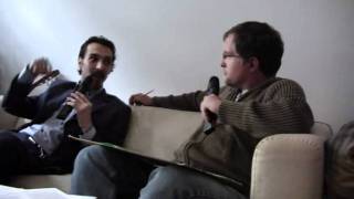 0310 Diskussion zum Zensus 2011 [upl. by Vharat]