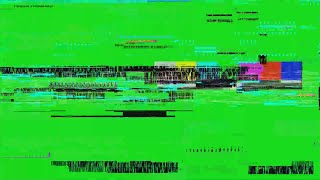 Top 10 REALISTIC Glitch Effect Distortion Noise Overlay Green Screen  By Green Pedia [upl. by Rafaello]