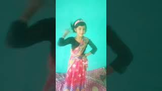 Bangladeshi Mere Tui Haila duila Jas Akbari Teri Radha Ka Lage jhakas dance song dancecover [upl. by Konstance]