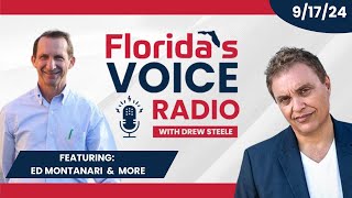 Floridas Voice Radio  Why is the Volusia County Sheriff perpwalking teens [upl. by Aminta]