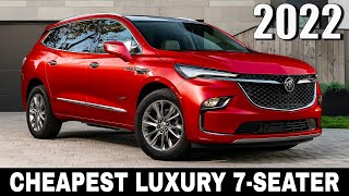 Which 7 Seat SUV Is Best For Your Family 12 SUV Mega Test  Drivecomau [upl. by Dyke]