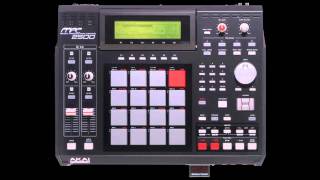 MPC Beat Maker Play A Beat Using Your Computer Keyboard Keys [upl. by Diogenes]