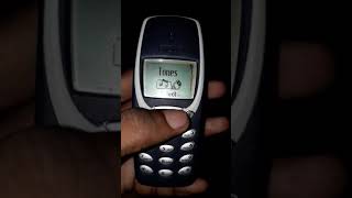 Nokia 3310 ringtone [upl. by Gudrun]