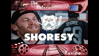 shoresy season 1 RUNDOWN QUICK REVIEW this show is HILARIOUS [upl. by Aivizt896]