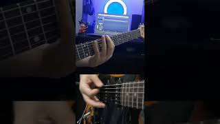 Avenged Sevenfold  Unholy Confessions guitar cover 🎸avengedsevenfold a7x synystergates [upl. by Menard]