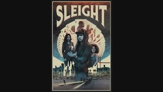 Sleight  TRAILER 2017 [upl. by Venice]