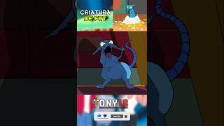 LA CRIATURA DE FRY😱💀 FUTURAMA【T8 EP9】 [upl. by Drofla]