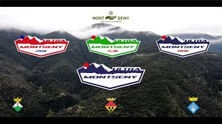 Ultra Montseny 2022 [upl. by Addis]