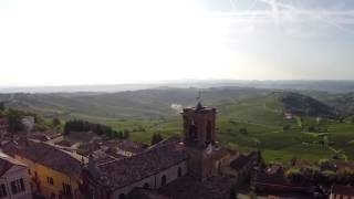 Monferrato Patrimonio dell’umanità UNESCO [upl. by Luis384]