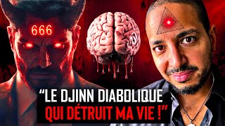 Le Djinn qui Contrôle mon Cerveau  Le Secret Interdit qui Bouleverse la Science  H5 Motivation [upl. by Kimmel988]